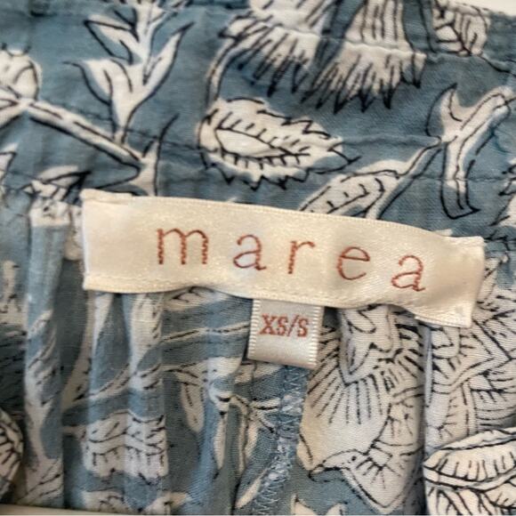 Marea Floral Dress - Picture 4 of 6